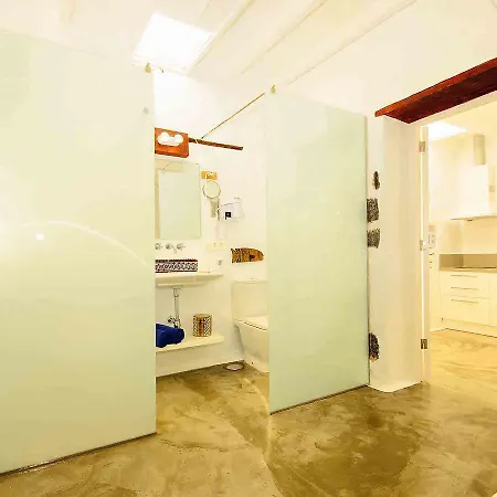 La Casa De Las Salinas, 2 Pax * Arrieta (Lanzarote)