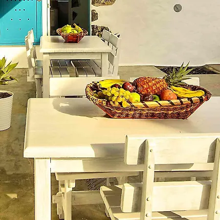 Lejlighed La Casa De Las Salinas, 2 Pax *