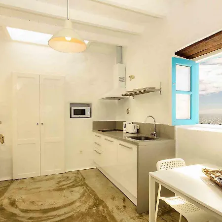 La Casa De Las Salinas, 2 Pax * Arrieta (Lanzarote)