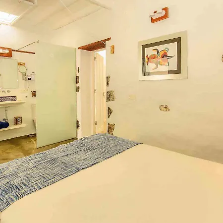La Casa De Las Salinas, 2 Pax