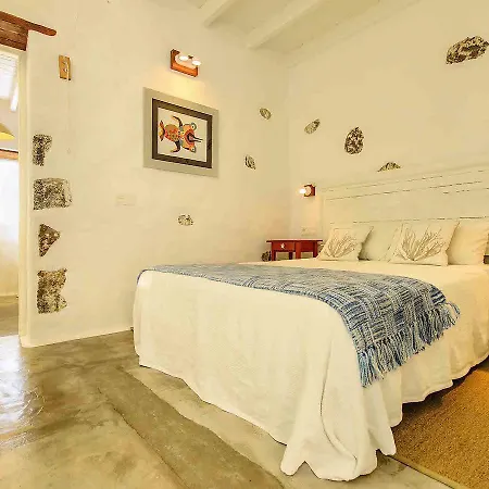 Appartement La Casa De Las Salinas, 2 Pax *