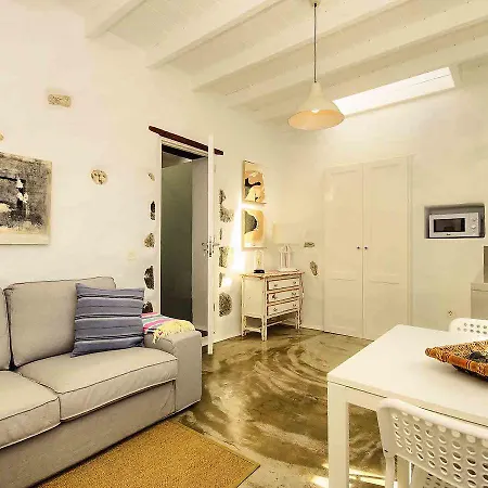 La Casa De Las Salinas, 2 Pax Arrieta (Lanzarote)