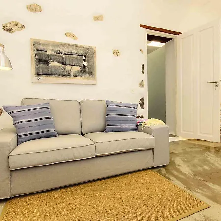 La Casa De Las Salinas, 2 Pax Appartement