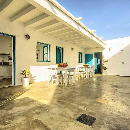 La Casa De Las Salinas, 2 Pax