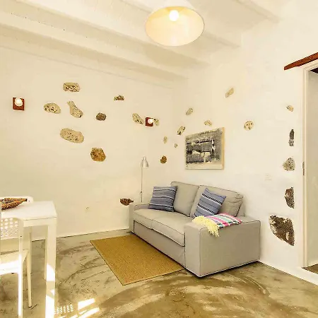 La Casa De Las Salinas, 2 Pax